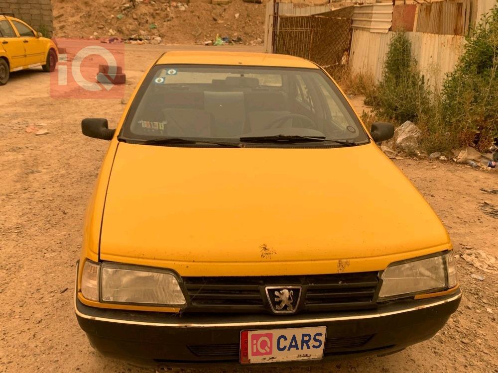 بيجو روا